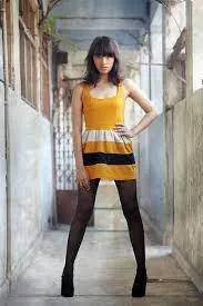 Pemeran Munaroh di TOP kini bikin pangling © berbagai sumber Pemeran Munaroh di TOP kini bikin pangling © berbagai sumber