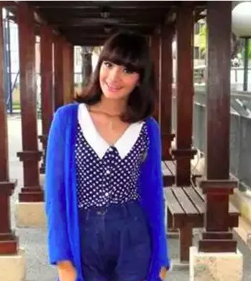 Pemeran Munaroh di TOP kini bikin pangling © berbagai sumber Pemeran Munaroh di TOP kini bikin pangling © berbagai sumber