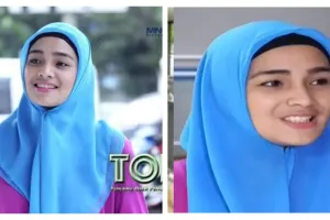 Ingat Munaroh yang naksir Ojak di Tukang Ojek Pengkolan? Ini 9 potret lawasnya dulu yang berambut bob