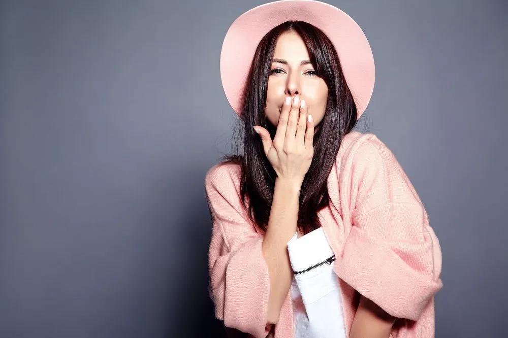 Kata-kata gombalan maut buat PDKT © 2025 brilio.net Kata-kata gombalan maut buat PDKT © 2025 brilio.net