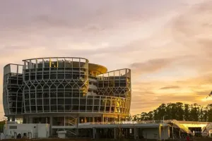 Rp 2,42 Triliun mengalir ke IKN, lima investor baru siap bangun pusat gaya hidup