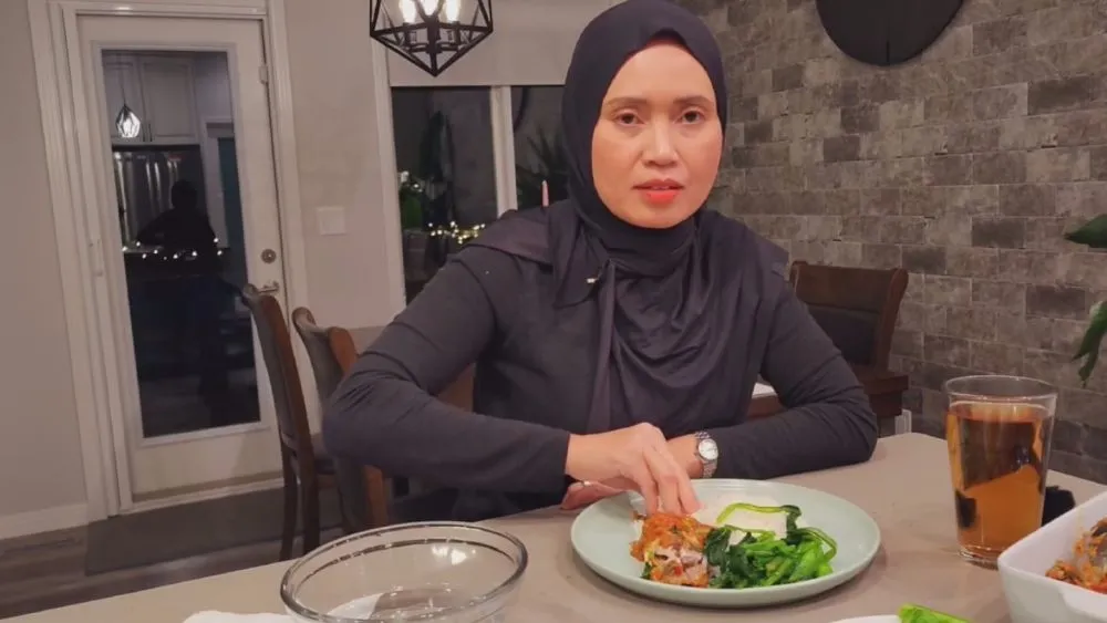 dapur rumah nikmatul rosidah © 2024 Instagram dapur rumah nikmatul rosidah © 2024 Instagram