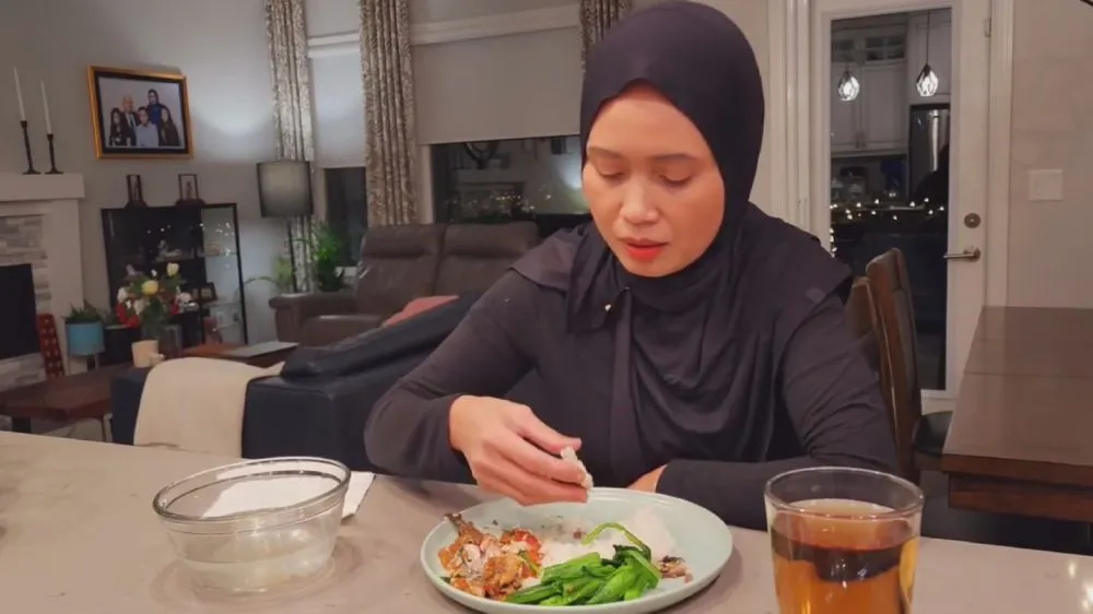 dapur rumah nikmatul rosidah © 2024 Instagram dapur rumah nikmatul rosidah © 2024 Instagram