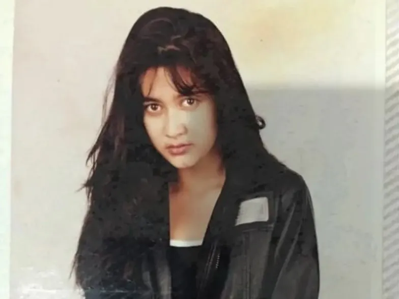 Wanita ini pengganti Nike Ardilla © Instagram Wanita ini pengganti Nike Ardilla © Instagram