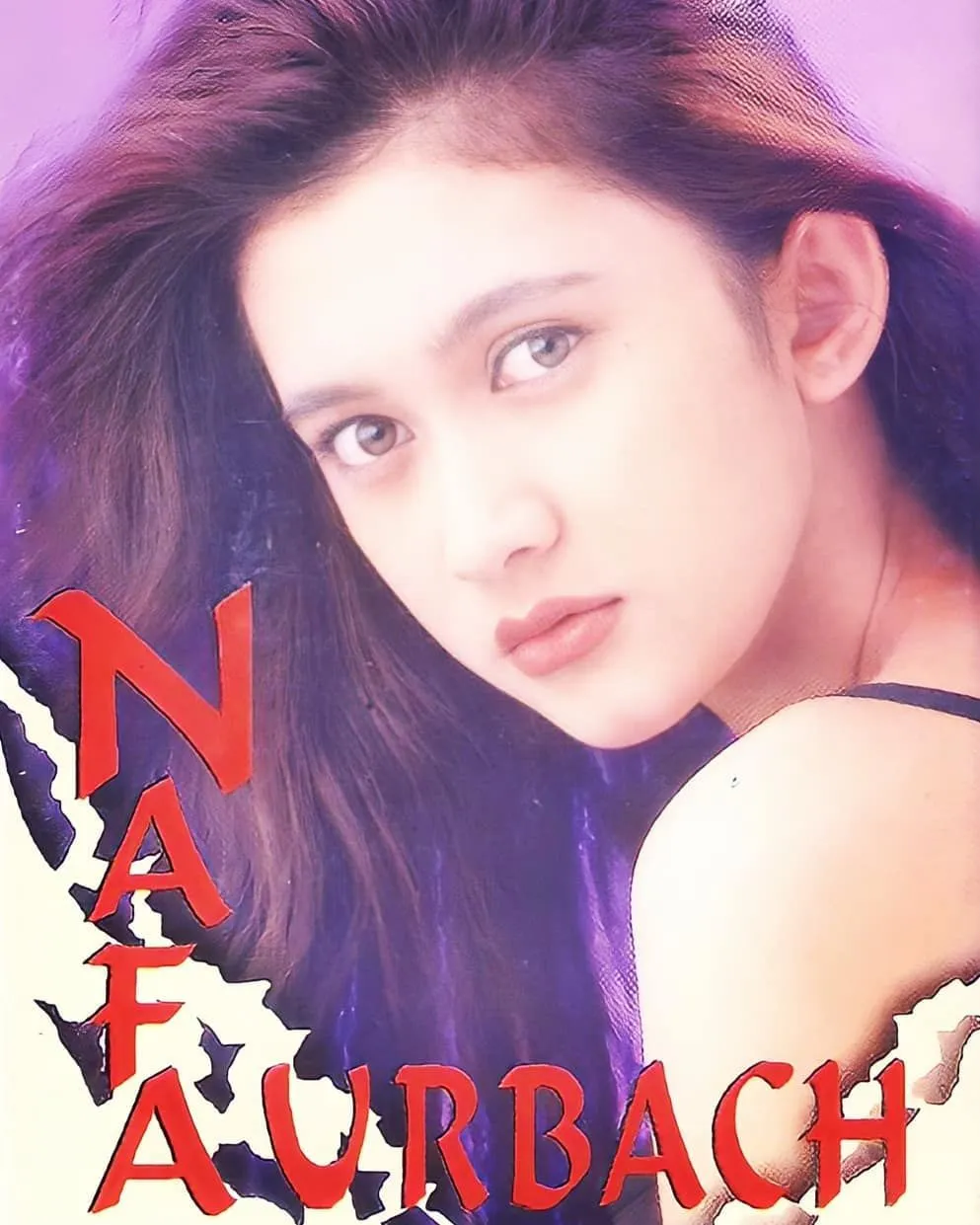 Wanita ini pengganti Nike Ardilla © Instagram Wanita ini pengganti Nike Ardilla © Instagram