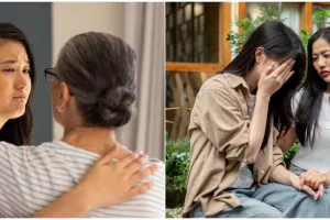 50 Kata-kata rindu untuk ibu yang sudah meninggal, menyentuh hati