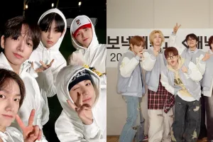 BOYNEXTDOOR bakal hentak Jakarta pada 12 April, jangan sampai terlewat