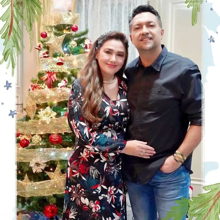 ari sihasale nike ardilla © berbagai sumber