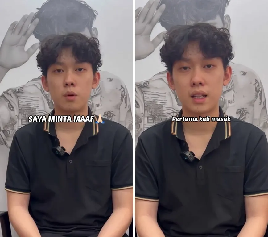 willie salim minta maaf konten rendang 200 kg © 2025 brilio.net willie salim minta maaf konten rendang 200 kg © 2025 brilio.net