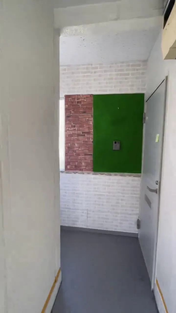 kontrakan sempit toilet dan dapur jadi satu © 2025 TikTok kontrakan sempit toilet dan dapur jadi satu © 2025 TikTok