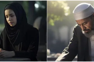 Doa ziarah kubur orang tua, lengkap dengan keutamaan, adab dan tata cara saat ziarah kubur