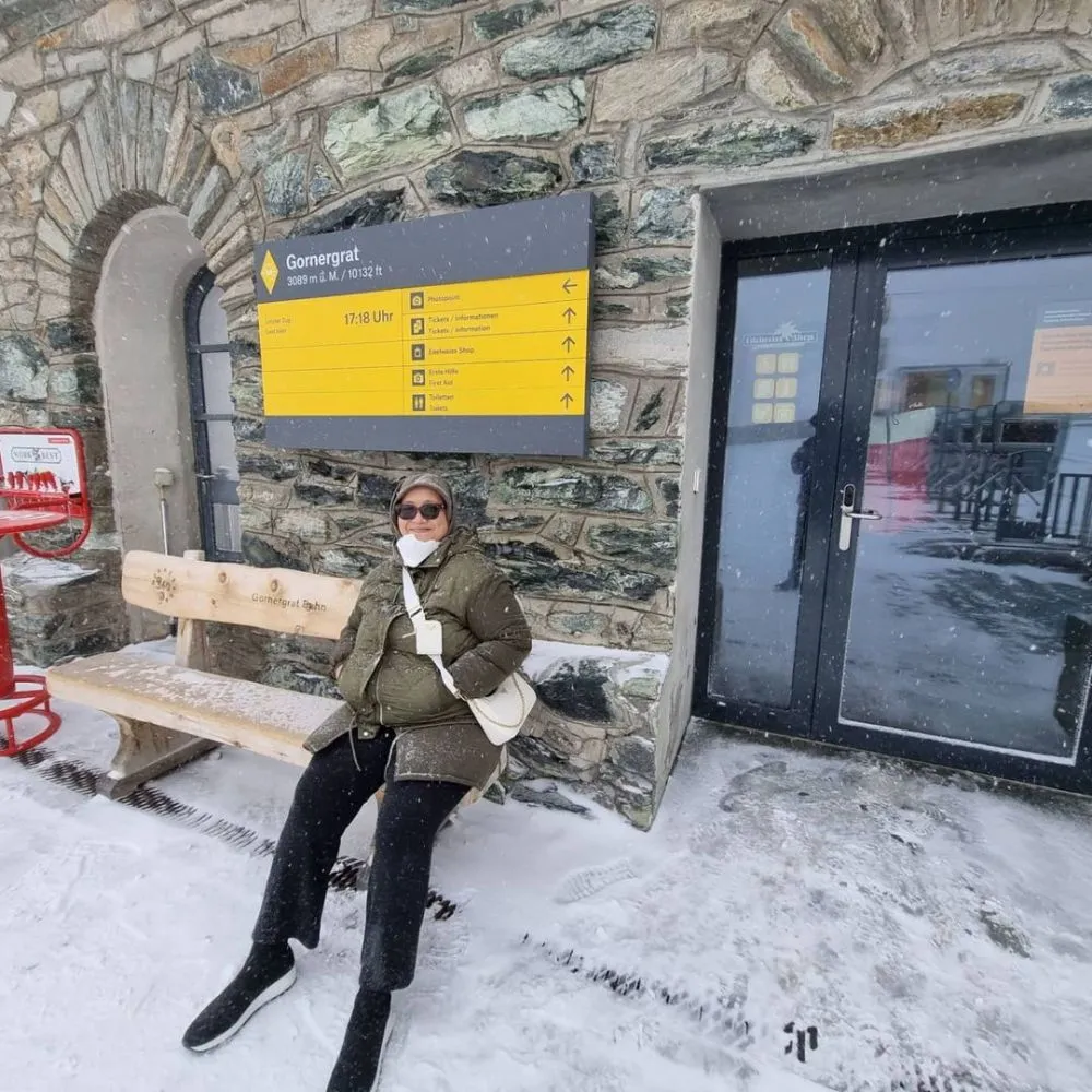 potret terbaru pacar indro warkop © berbagai sumber potret terbaru pacar indro warkop © berbagai sumber