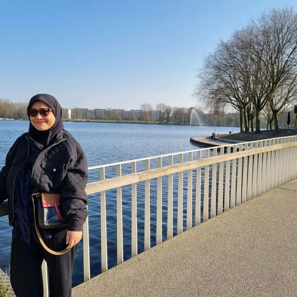 potret terbaru pacar indro warkop © berbagai sumber potret terbaru pacar indro warkop © berbagai sumber