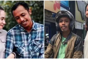 Penampilan Putri Anne manglingi, potret dulu dan kini 9 wanita di TOP yang bikin Mas Pur kesengsem
