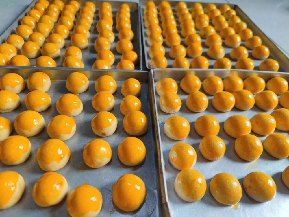 20 Resep nastar Lebaran instagram 20 Resep nastar Lebaran instagram