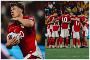 Indonesia vs Bahrain: Berharap momen magis GBK 2007 terulang