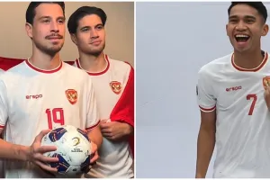 Sejarah pertemuan Indonesia vs Bahrain, sejarah berpihak pada Garuda?