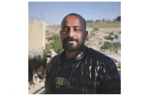 Siapa Hamdan Ballal? Sutradara peraih Oscar, aktivis HAM Palestina yang hilang usai diserang Israel