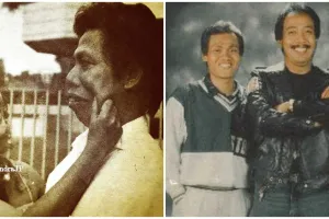 Cewek gila di Warkop DKI ini pilih urus cicit di usia 72 tahun, begini 11 potret transformasinya 