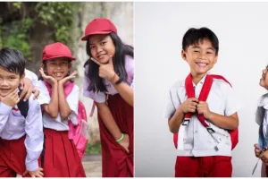 50 Kata-kata motivasi anak SD yang super kocak dan inspiratif, dijamin ngakak