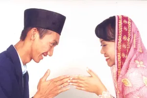 30 Pantun islami menjelang Idul Fitri, dari Ramadhan menuju kemenangan