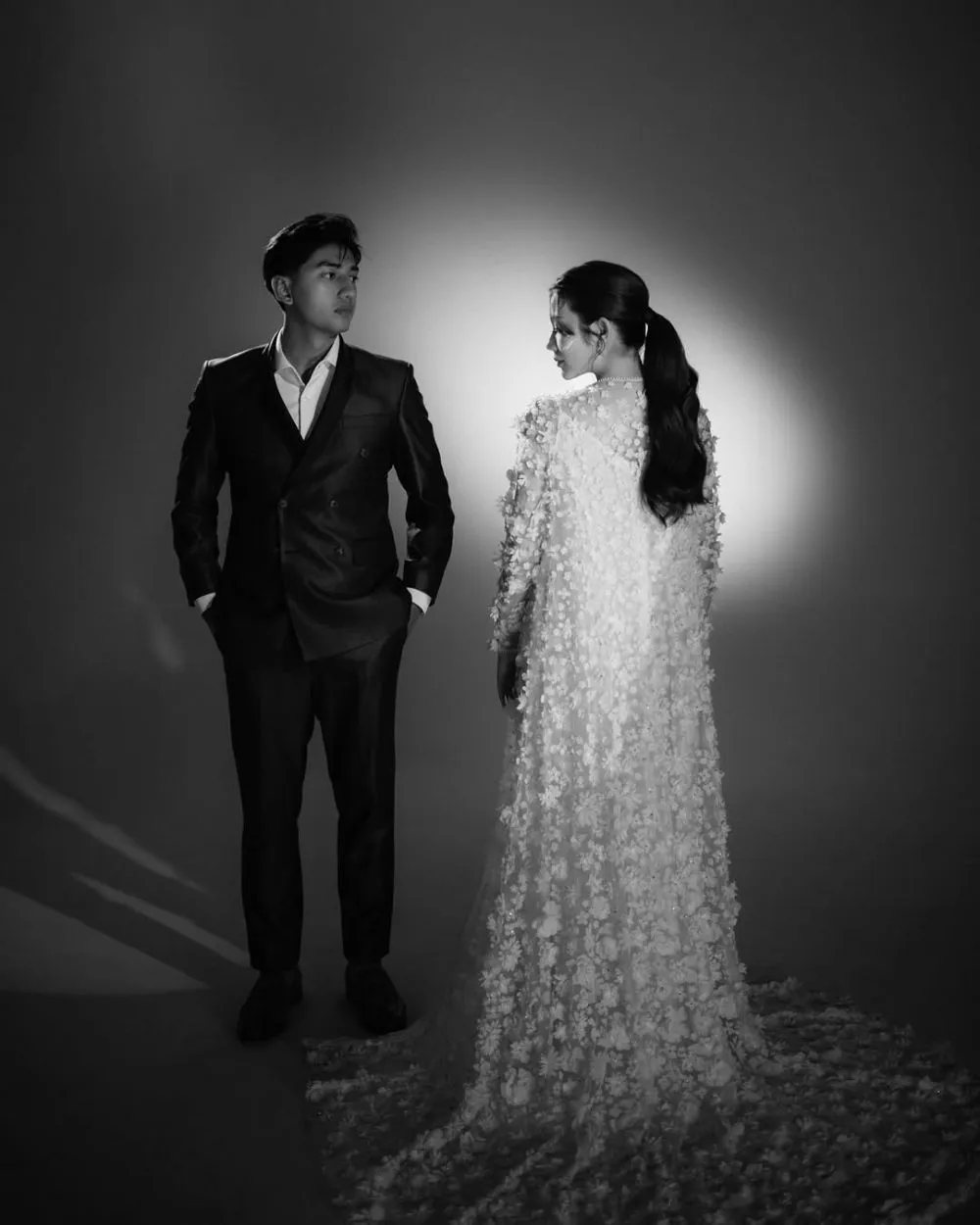 prewedding harris vriza dan haviza anjani © 2025 Instagram prewedding harris vriza dan haviza anjani © 2025 Instagram