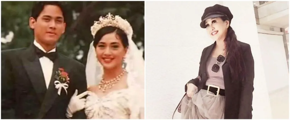 aktris cantik di film Catatan Si Boy © berbagai sumber aktris cantik di film Catatan Si Boy © berbagai sumber