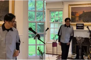 Armand Maulana soroti skema royalti direct license, sebut harus ada dasar hukumnya