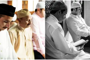 Doa mustajab di penghujung Ramadhan, raih ampunan dan keberkahan