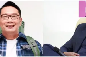 Ridwan Kamil klarifikasi isu dugaan selingkuh dengan Lisa Mariana, Sebut fitnah keji bermotif ekonomi