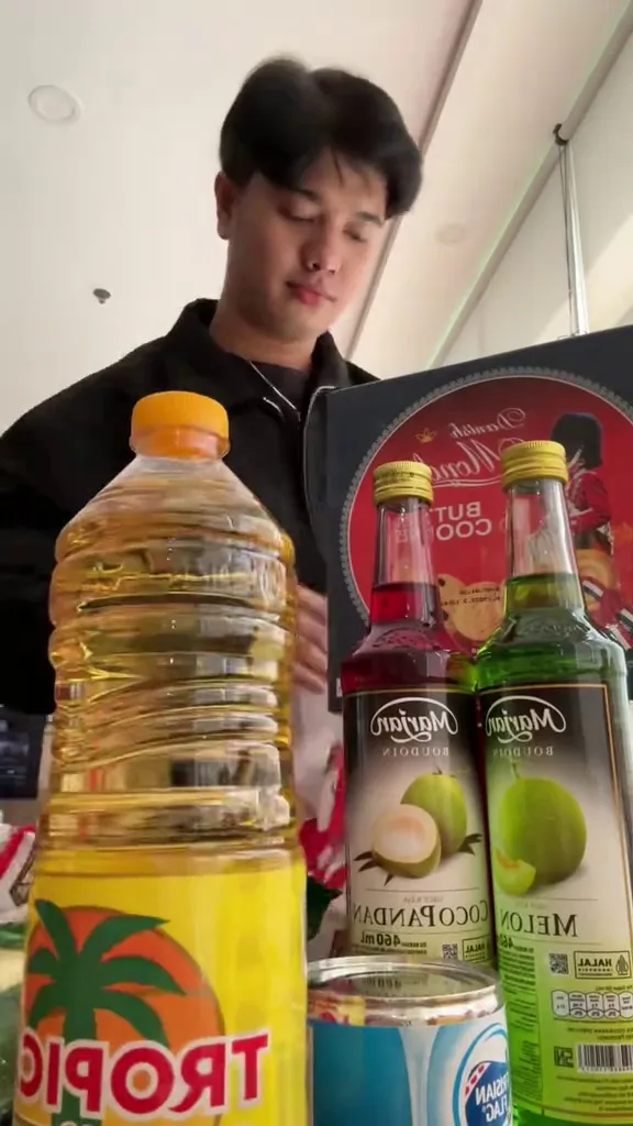 hampers lebaran raffi nagita buat karyawanhampers lebaran raffi nagita buat karyawan © 2025 TikTok