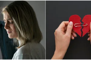 Singkat tapi dalam, ini 50 kata-kata patah hati yang menggambarkan luka batin