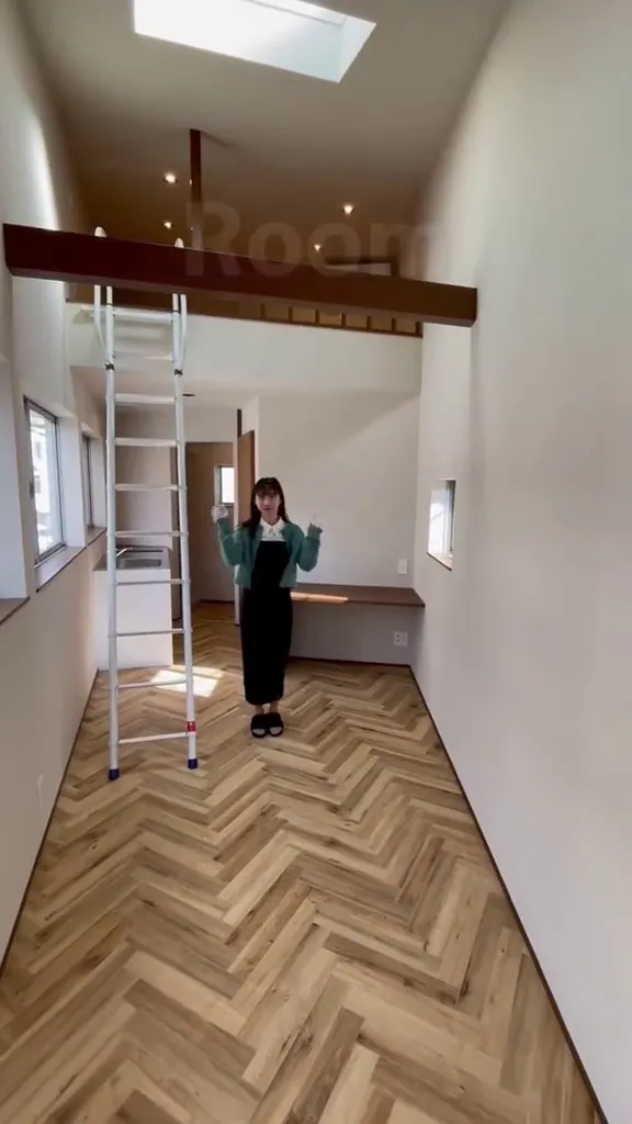 rumah tipis pinggir jalan lebar fasad 1 meter © 2025 TikTok rumah tipis pinggir jalan lebar fasad 1 meter © 2025 TikTok