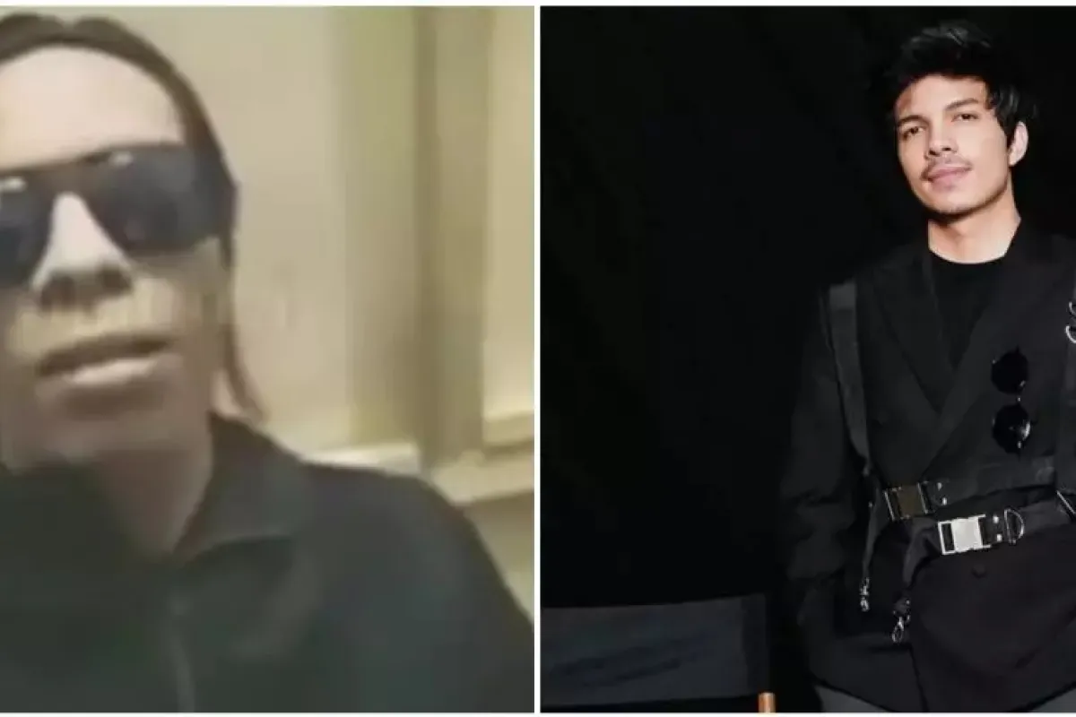 Dari YouTuber pemula ke seleb top, ini 11 potret dulu dan kini Atta Halilintar