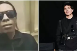 Dari YouTuber pemula ke seleb top, ini 11 potret dulu dan kini Atta Halilintar