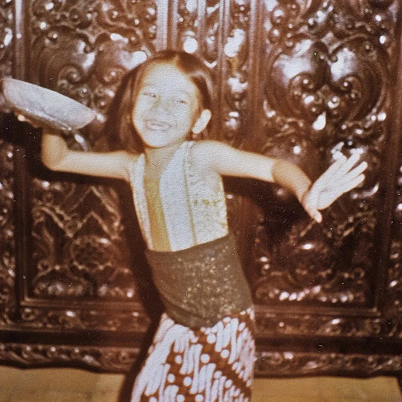 transformasi bocah tomboi jadi lady rocker © berbagai sumber transformasi bocah tomboi jadi lady rocker © berbagai sumber