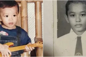 Pernah ingin daftar Akmil tapi gagal, bocah berseragam ini malah jadi artis top dan punya rumah mewah