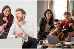 50 Quotes dunia dunia kerja versi Gen Z, antara passion dan pressure