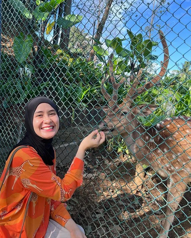 Ryana Dea ratu FTV © Instagram/@ryana_dea