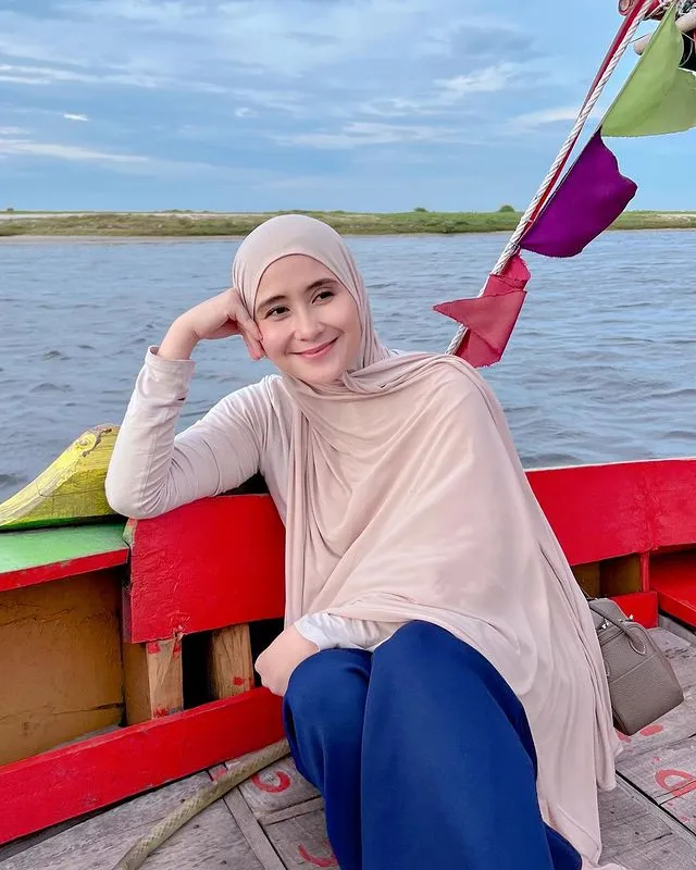 Ryana Dea ratu FTV © Instagram/@ryana_dea