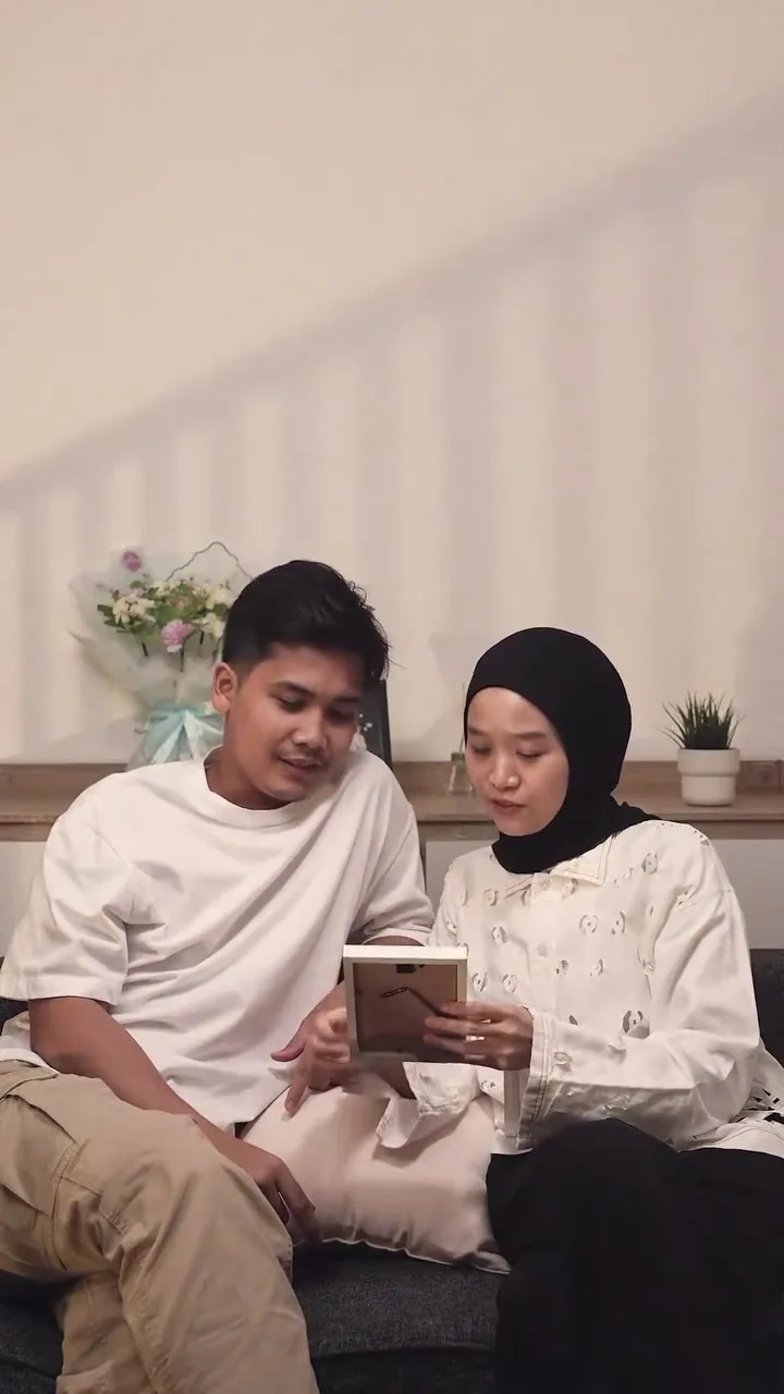 istri bintang emon hamil anak pertama © 2025 Instagram istri bintang emon hamil anak pertama © 2025 Instagram