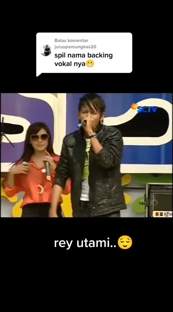rey utami artis terkaya indonesia dulu backing vokal © 2025 brilio.net rey utami artis terkaya indonesia dulu backing vokal © 2025 brilio.net