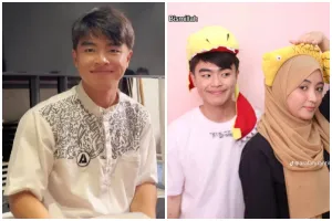 Steven Wongso ngaku sudah putus dengan Arafah Rianti, bingung apa penyebabnya