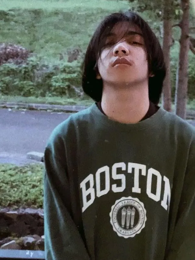 potret transformasi bocah iklan susu © instagram potret transformasi bocah iklan susu © instagram