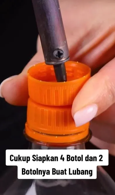 trik low bujet bikin kipas jadi super sejuk TikTok trik low bujet bikin kipas jadi super sejuk TikTok