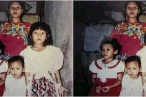 Dulu pengamen jalanan, kini bocah berponi ini biduan top Tanah Air, dibayar Rp150 juta sekali manggung