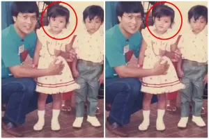 Bocah imut pernah foto bareng Kak Seto besarnya jadi pelawak top, begini 11 potret terbarunya