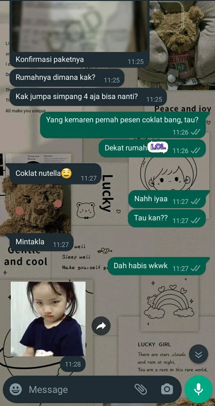 jawaban customer ditanya alamat kurir © 2025 X jawaban customer ditanya alamat kurir © 2025 X