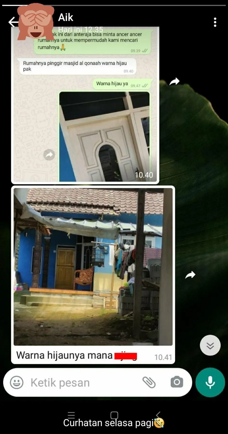 jawaban customer ditanya alamat kurir © 2025 X jawaban customer ditanya alamat kurir © 2025 X