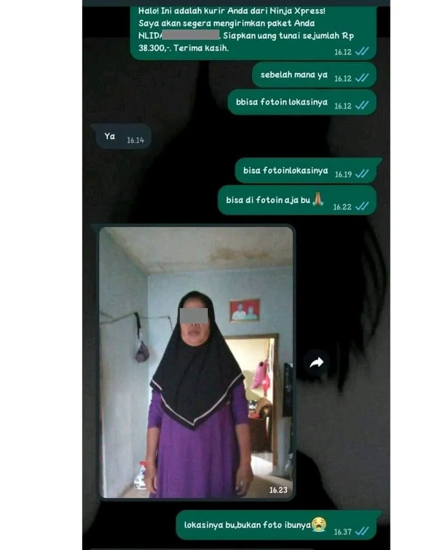 jawaban customer ditanya alamat kurir © 2025 X jawaban customer ditanya alamat kurir © 2025 X